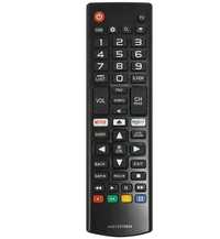 Пульт LG smart tv