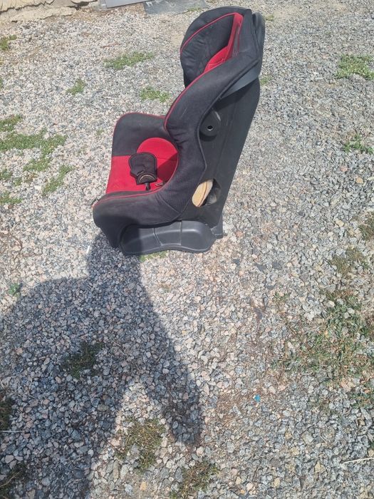 Автокрісло для дитини