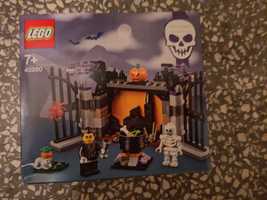 LEGO® 40260 Okolicznościowe - Strachy na Halloween