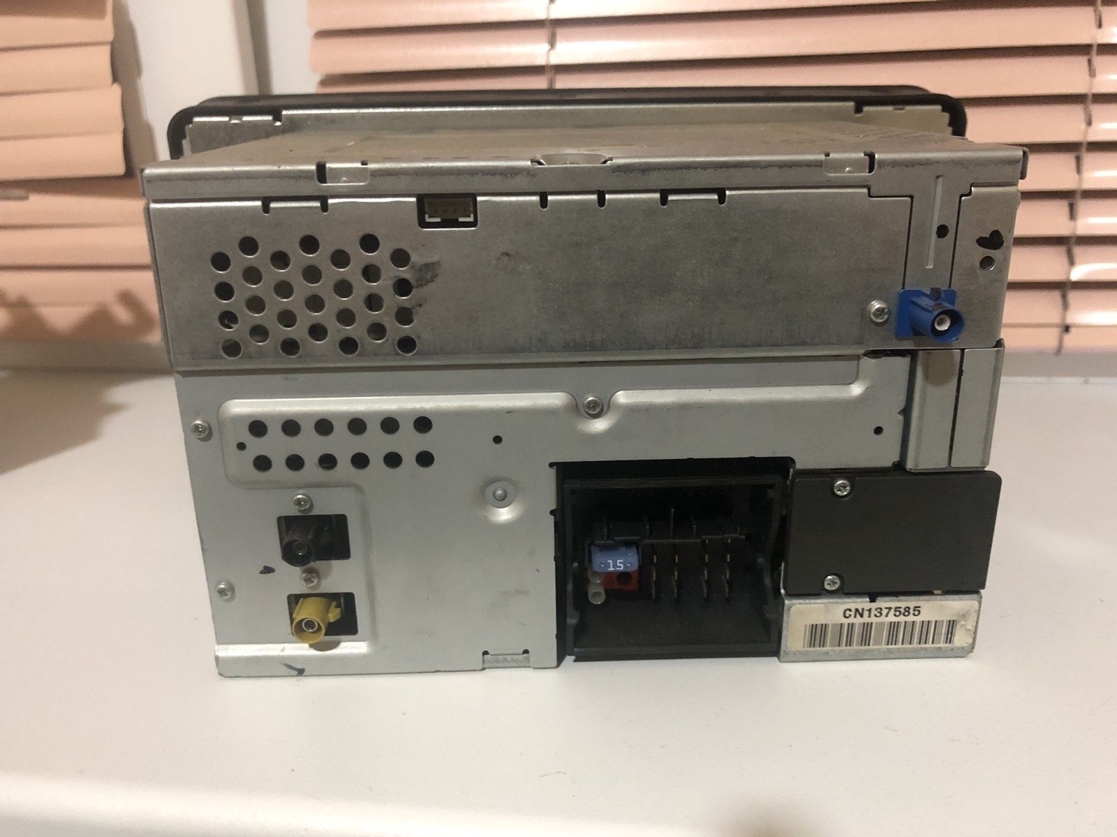 Акустична система Harman Kardon GL 163