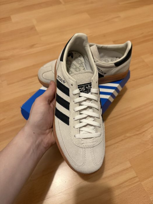 Adidas Spezial Alluminium 39 1/3
