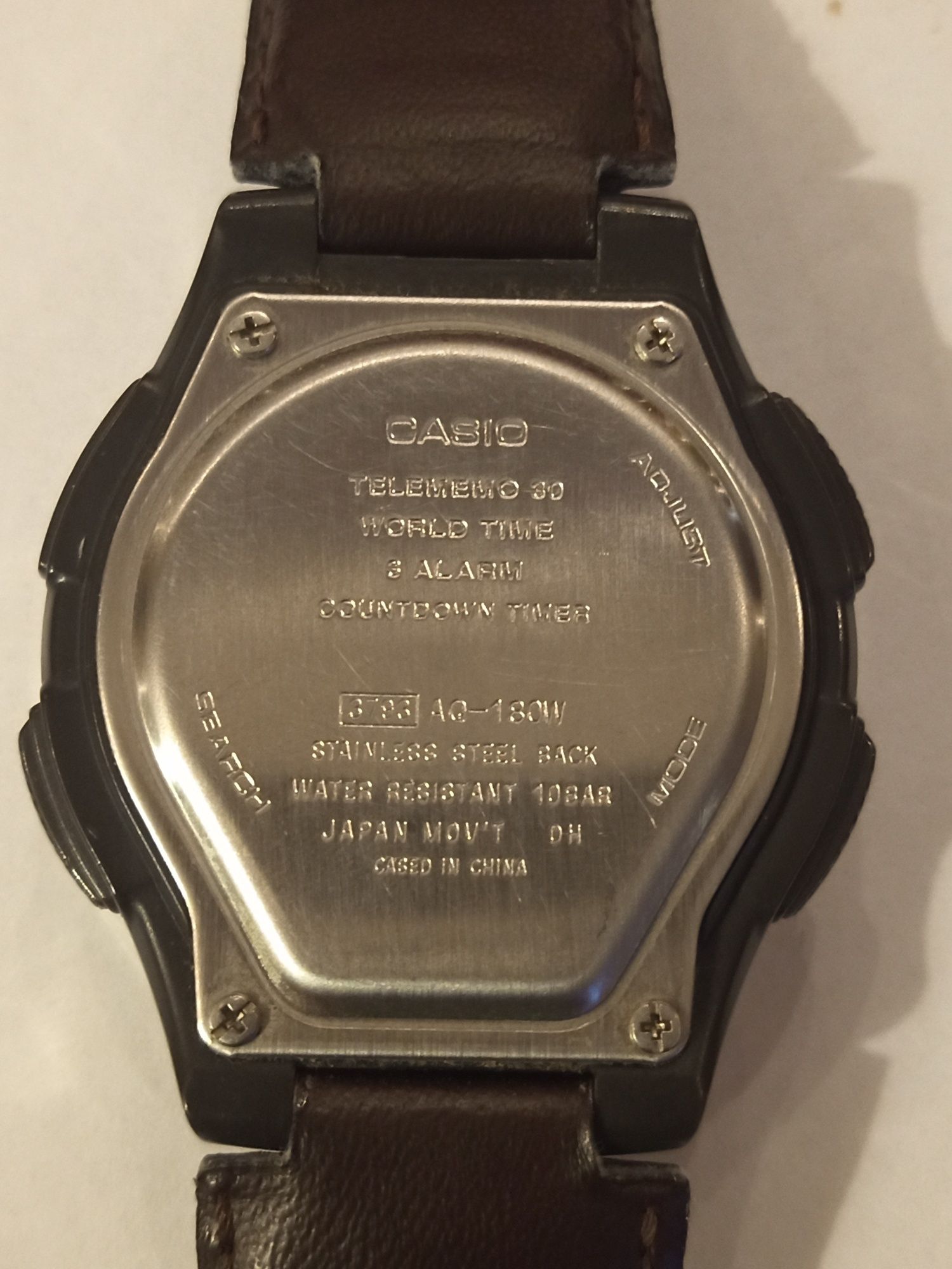 Sprzedam zegarek Casio