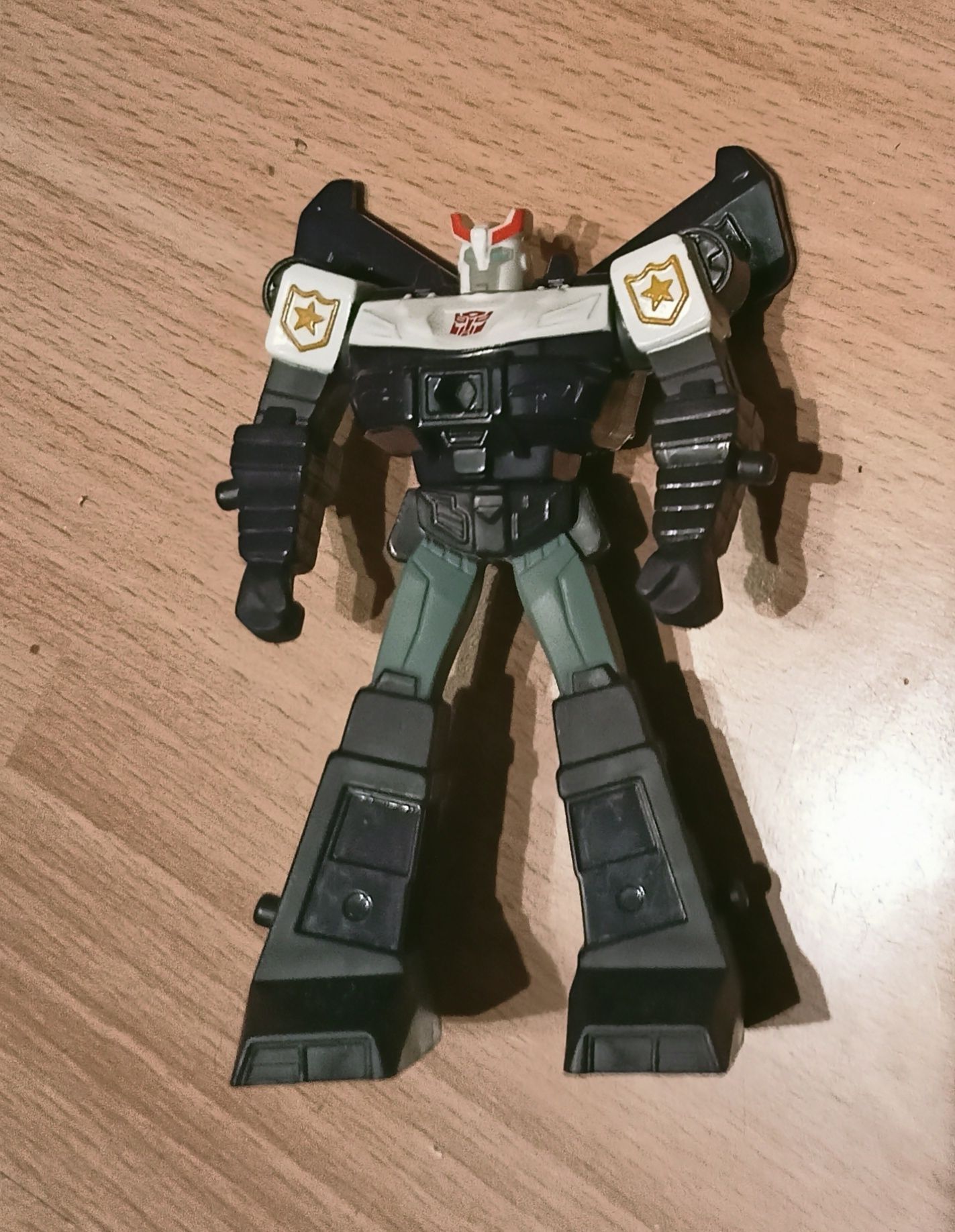 Zestaw figurek roboty Transformers