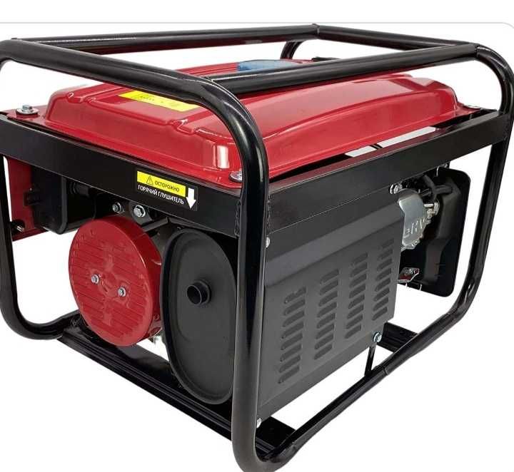 Генератор Wellerman 2,8 kW
