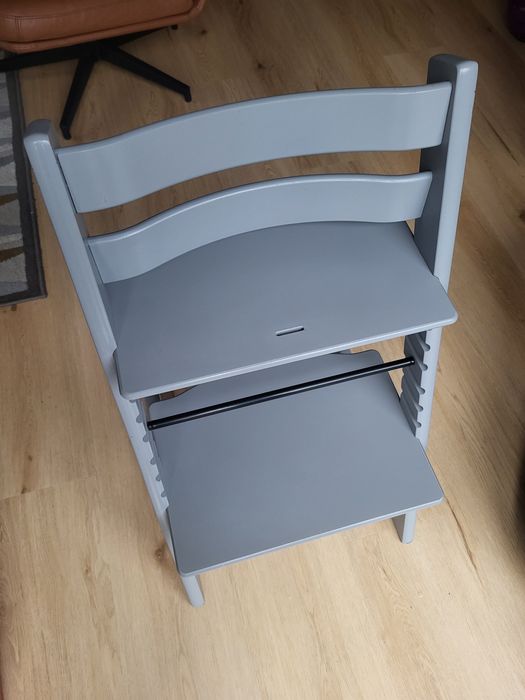 Stokke Tripp Trapp krzesełko dodatkowe akcesoria