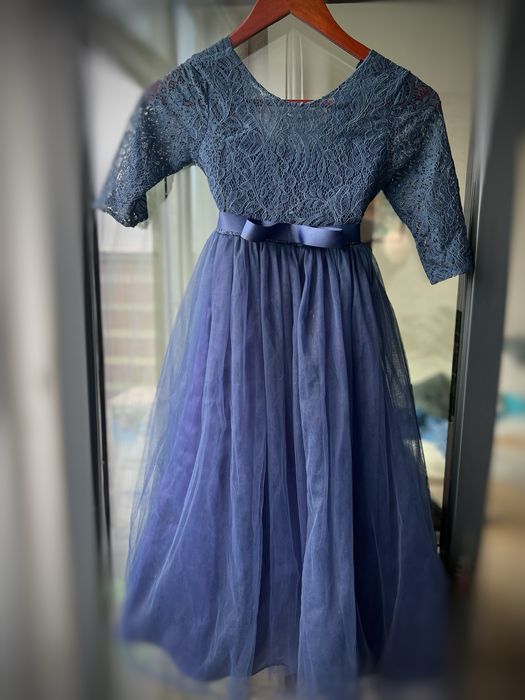 Сукня ріст 122