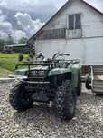 Yamaha big bear 350 4x4