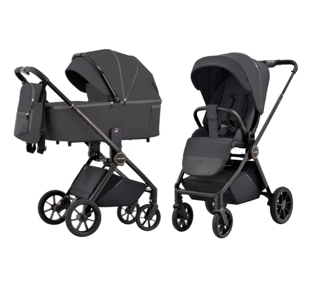 Wózek Carello Ultra 4 w 1