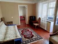 Квартира - бульвар с машинкой и бойлером от хозяина ул. Косенко, 30