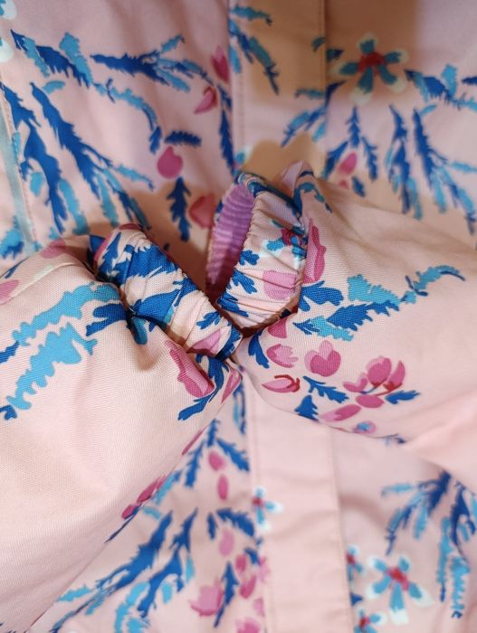 Зимова куртка reima