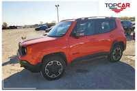 Jeep Renegade 2.4L 180km AWD Automat wer.Trailhawk