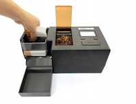 Nabijarka  elektryczna tłokowa do papierosów Powermatic 5 V