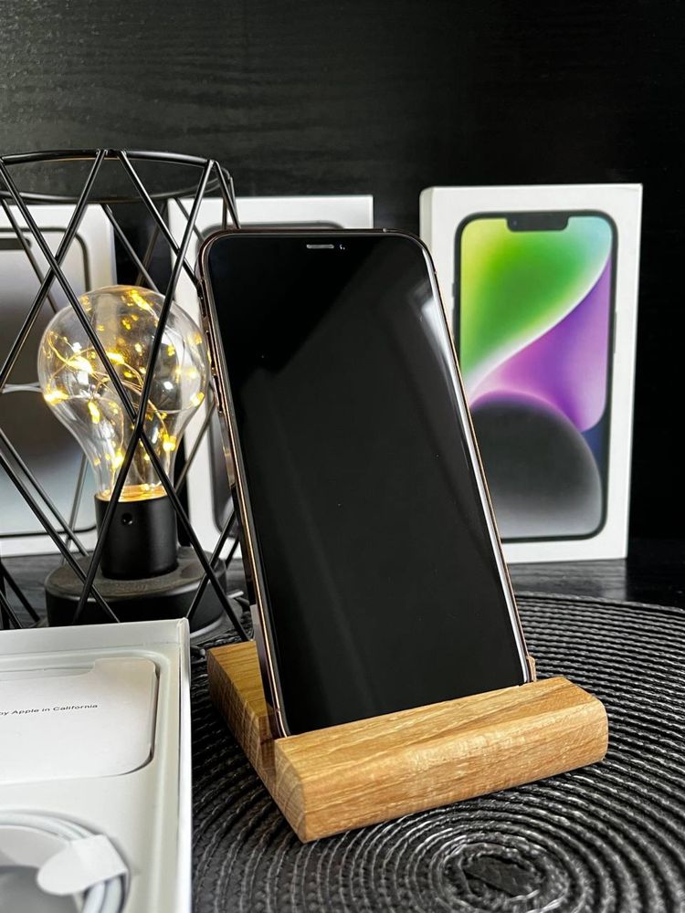 IPhone 14 Pro (Deep Purple) 128GB IPhone XR в корпусі 14 Pro
