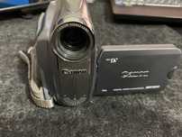 Відеокамера Canon MV920