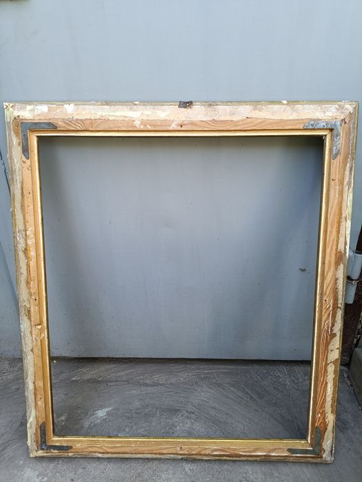 Рамка под картину б/у 600гр