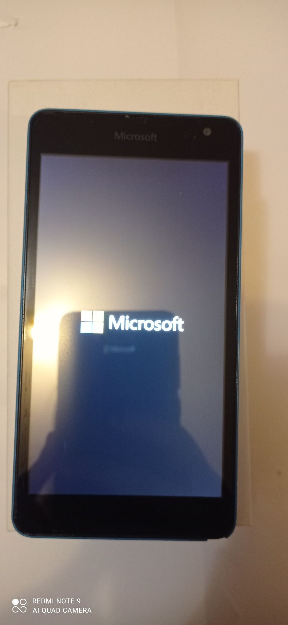 Смартфон nokia Lumia 535