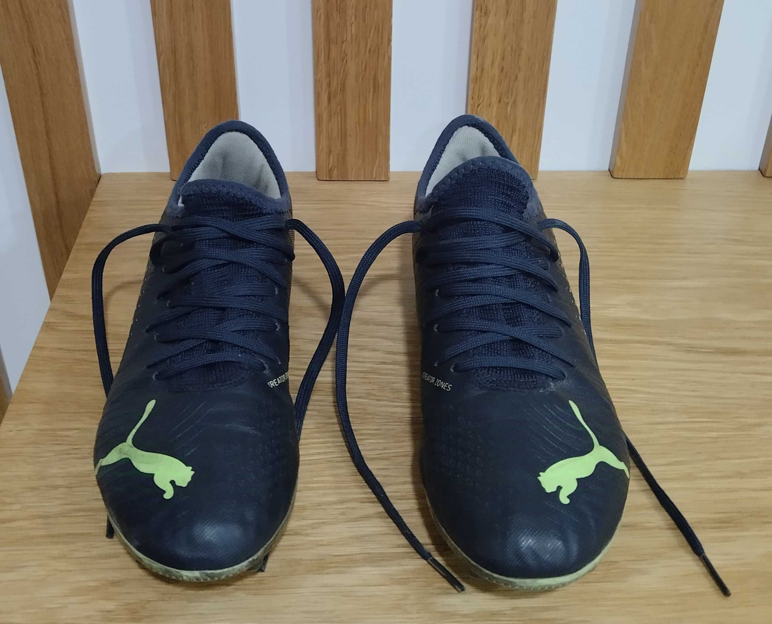 * ENVIO GRÁTIS * Chuteiras Puma - Tamanho 40