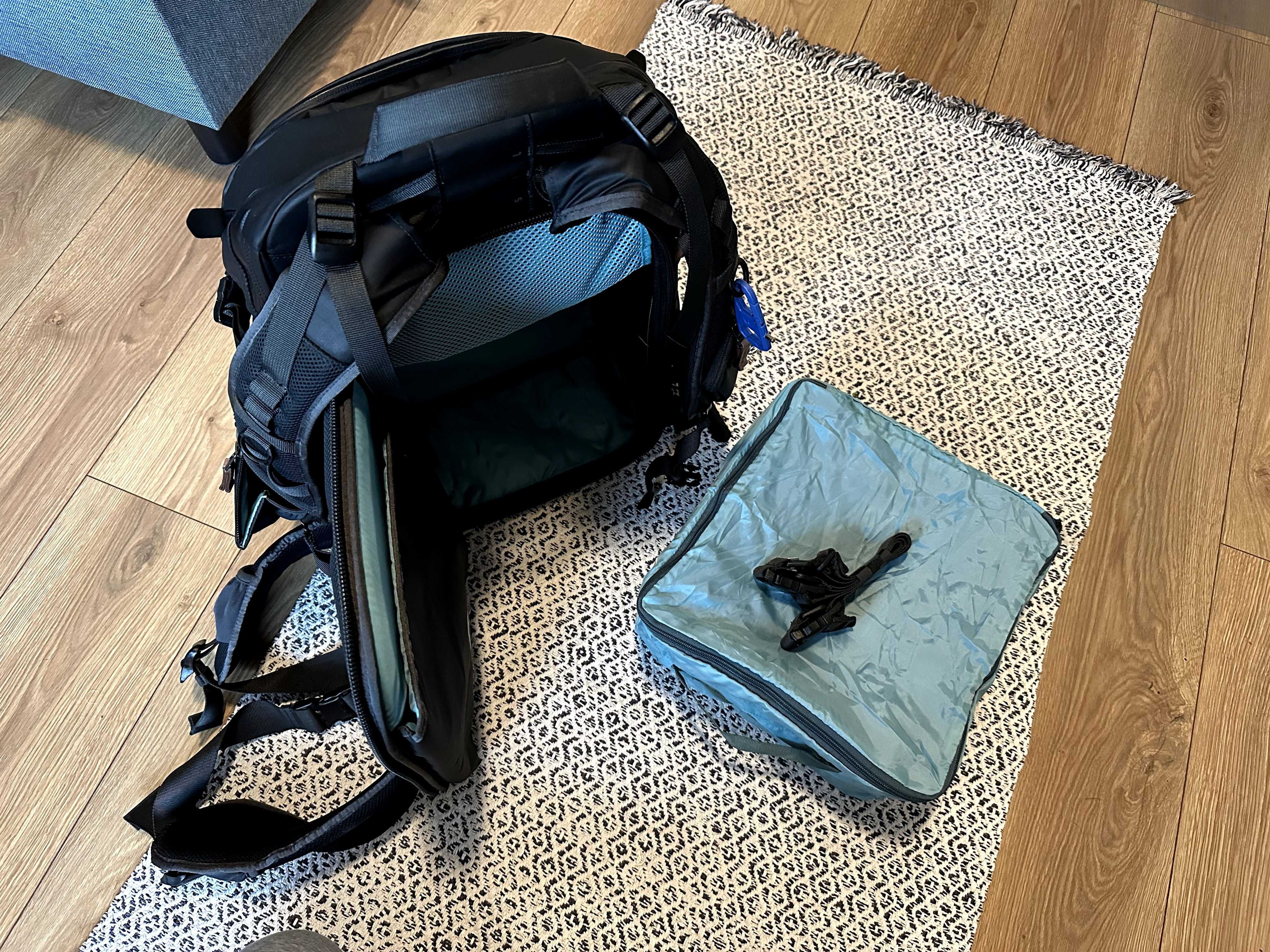 Plecak Shimoda Explore V2 30L Starter Kit