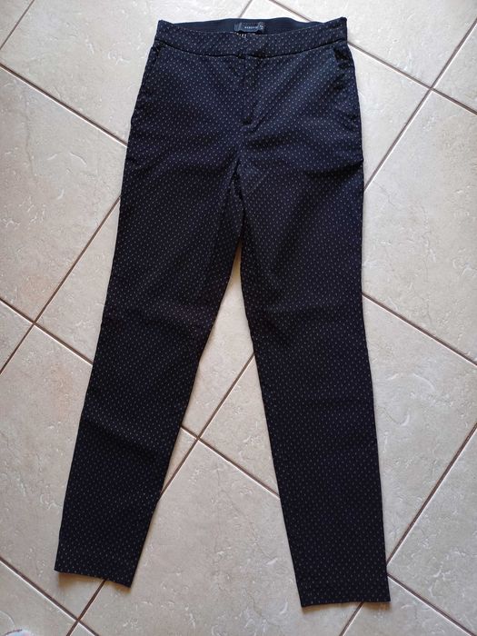 Spodnie damskie RESERVED 36