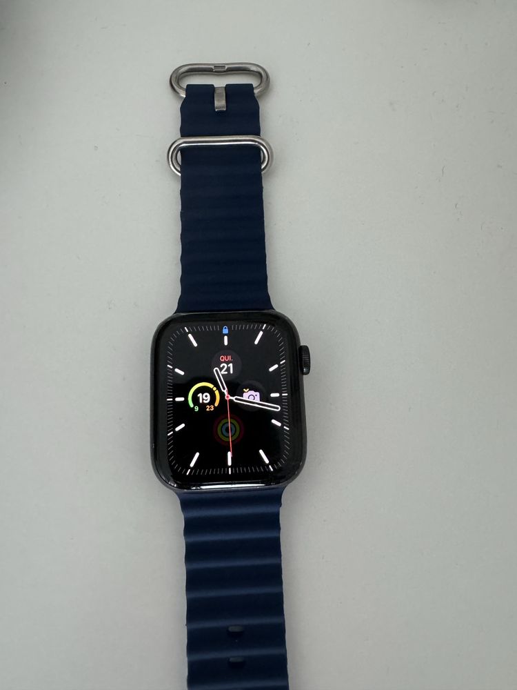 Apple watch SE 1a geracao