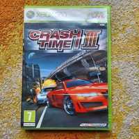 Crash Time III 3 Xbox 360, Skup/Sprzedaż