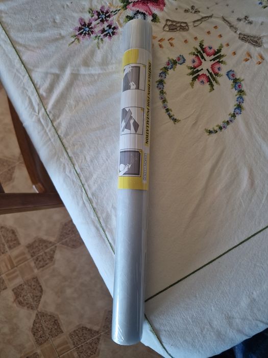 Pelicula de privacidade para janela