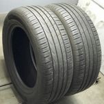Шини 2020р. як нові 235 60 r18 Hankook Ventus S1 Evo2 SUV літо пара