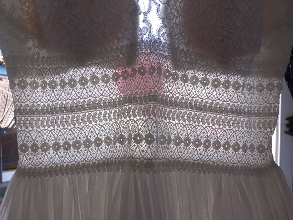 Vestido de casamento
