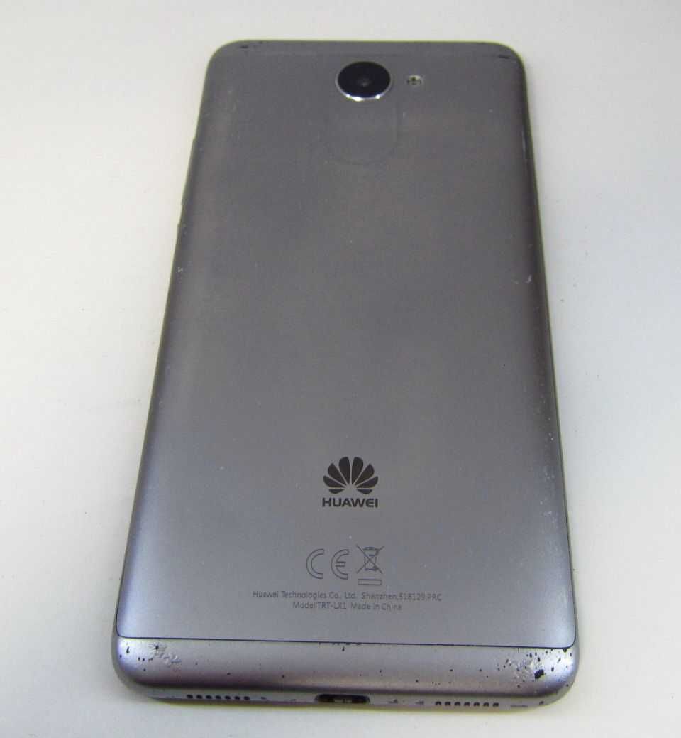 Huawei Y7 (TRT-LX1) Grey Оригинал! 2/16gb