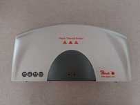 Máquina de Encadernação Térmica Peach