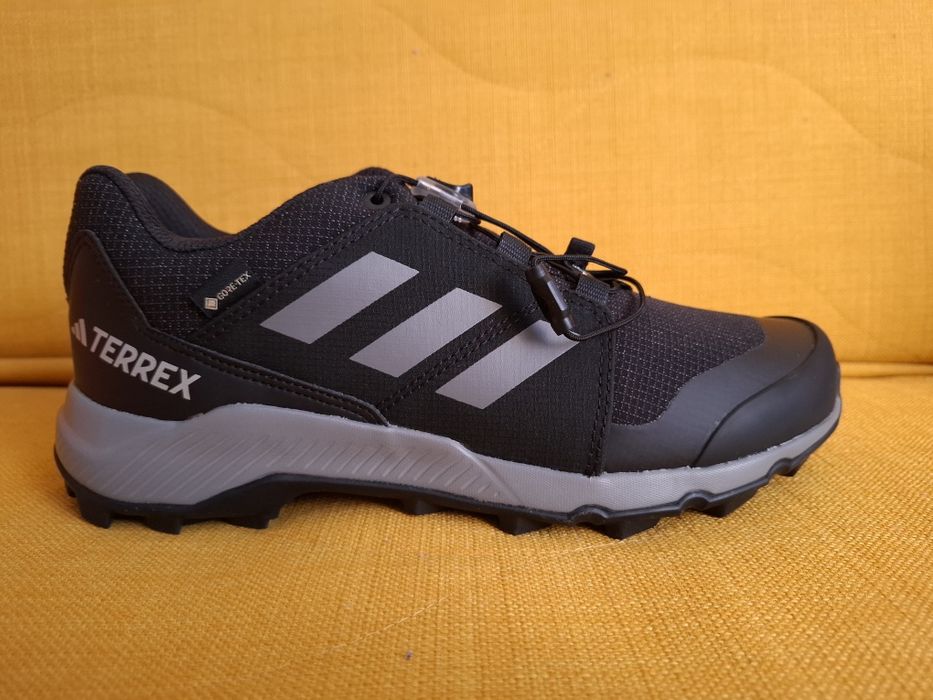 Buty dziecięce Adidas Terrex GTX (Gore-Tex) 37 1/3