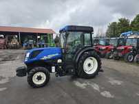 New Holland T4.90N  Ciągnik sadowniczy
