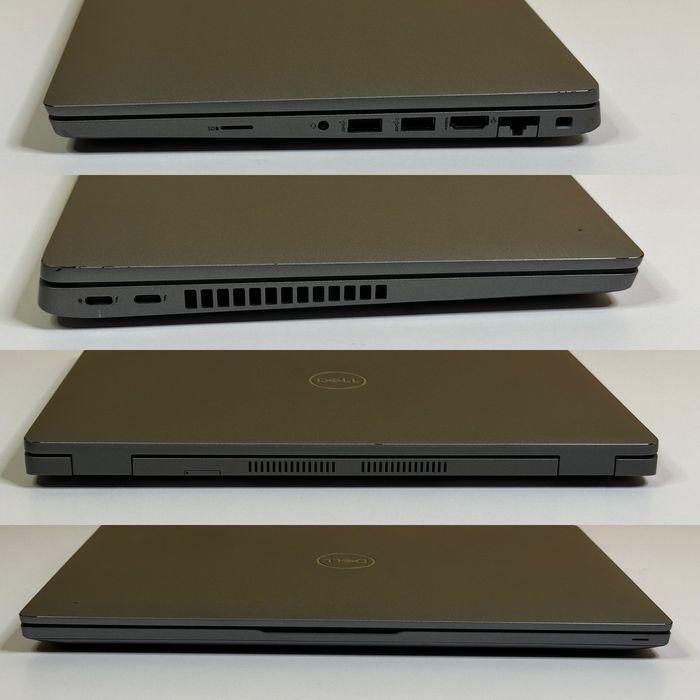 Dell Latitude 5430 i5-1245U 16/256GB Iris Xe Graphics HM2179 ГАРАНТІЯ