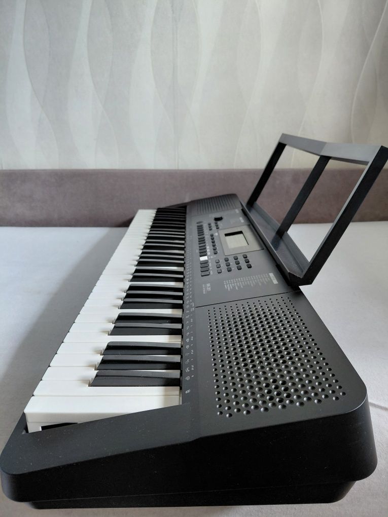Keyboard Startone MK-201 + statyw