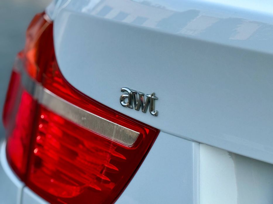 BMW Official не крашен