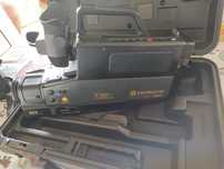 Máquina de filmar para venda