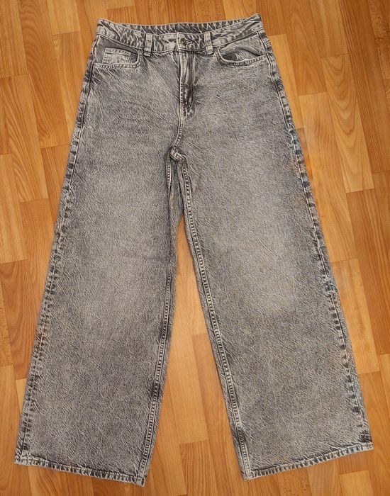 Жіночі джинси H&M