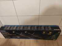 Podkaszarka akumulatorowa Parkside Performance 40v PPFSA 40Li-A1