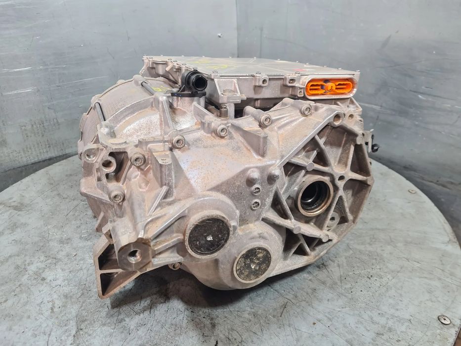 Motor completo VOLKSWAGEN ID.4 (E21)