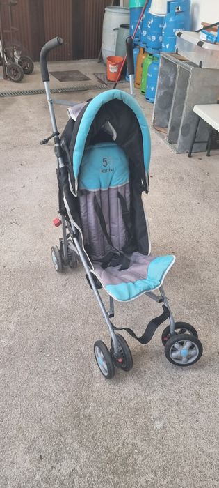 carrinho de bebe