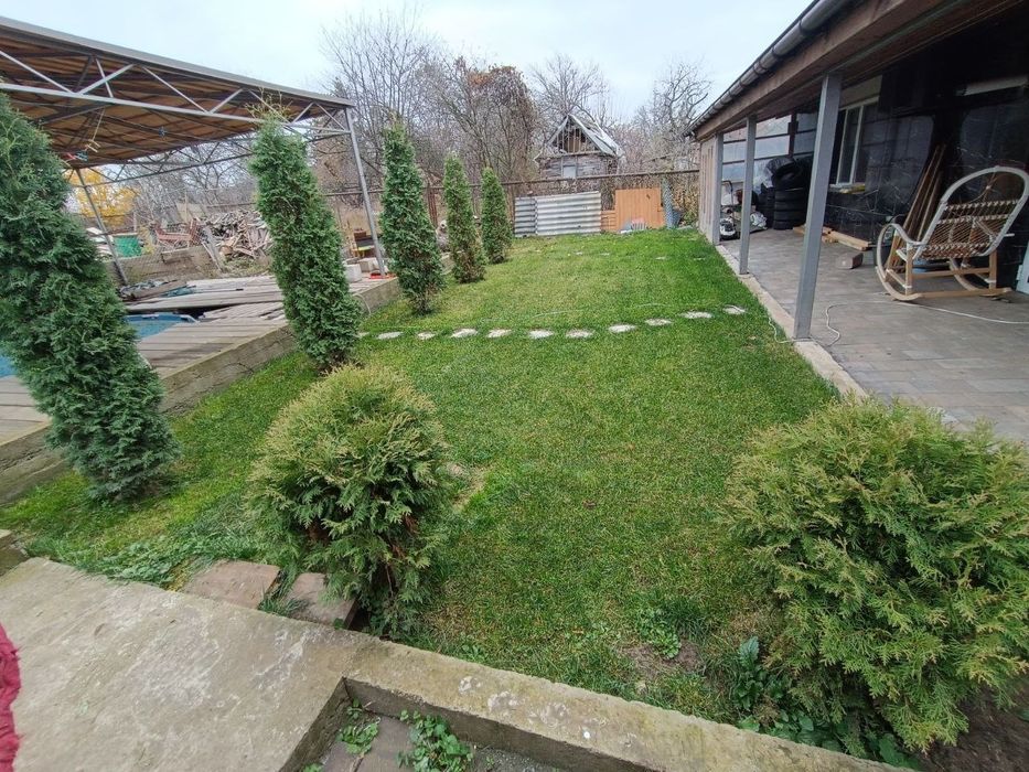 Аренда дом Холодная гора Харьков