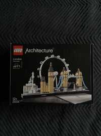 Klocki Lego Architecture Londyn 21034