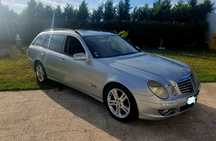 Mercedes-Benz E280 Auto