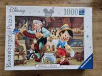 Puzzle Pinokio - 1000 elementów.