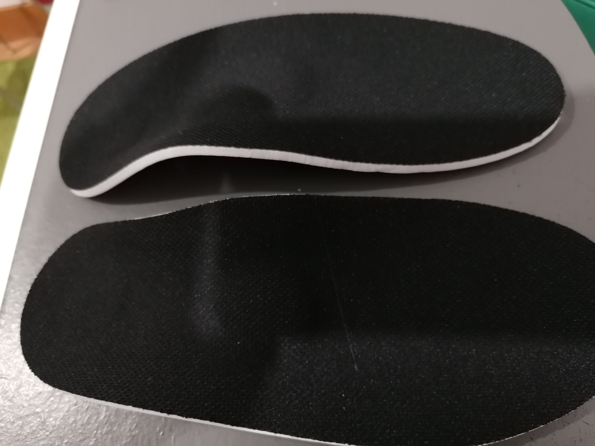 PALMILHAS para FASCITE plantar
