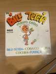 Bilu Teteia single