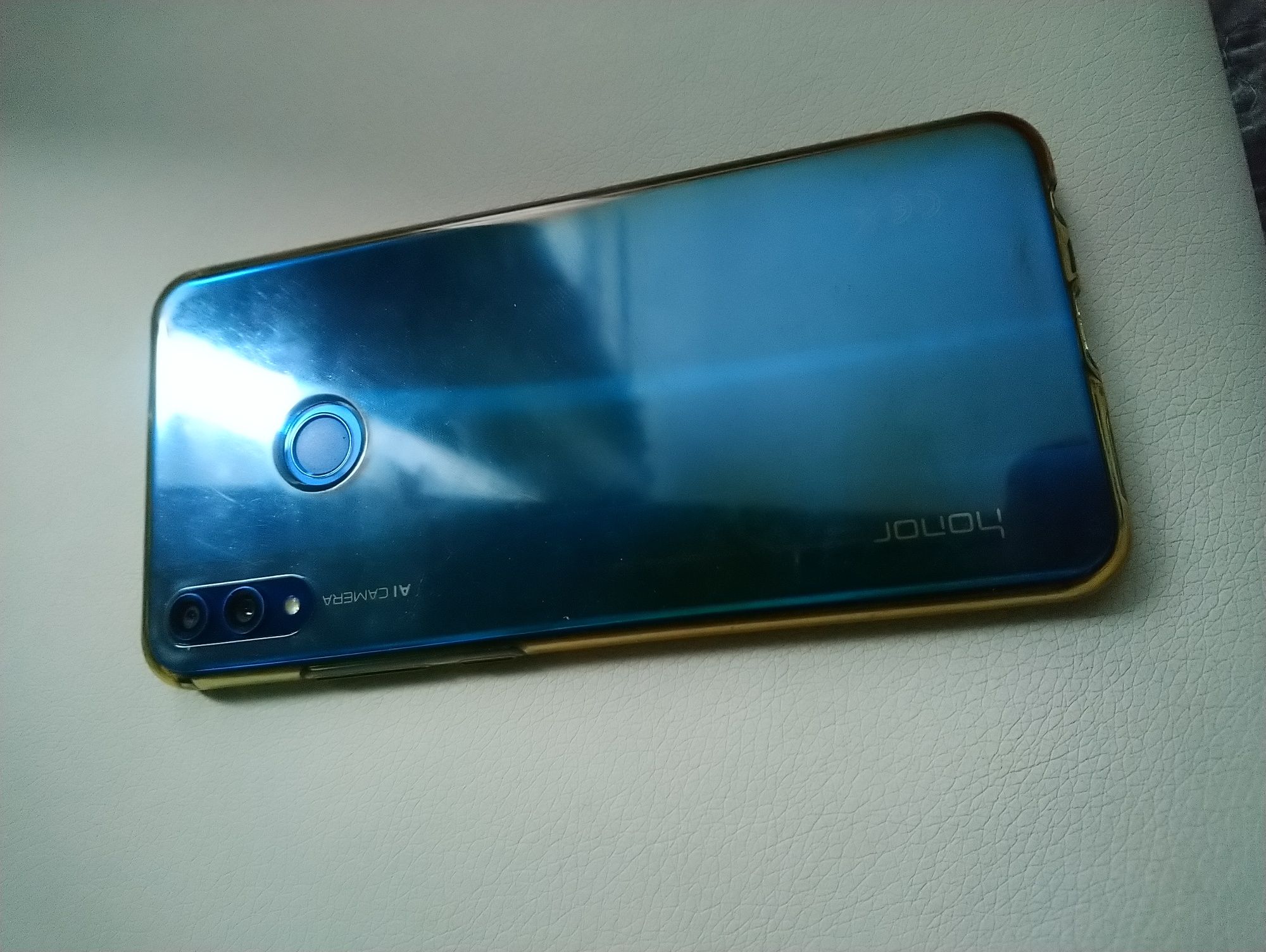 Honor 8x 128GB pamieci jak nowy