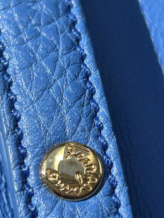 Практично нова сумка Salvatore Ferragamo. Люкс бренд. Оригінал.