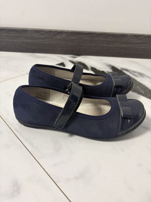 Туфлі Балетки Braska 35 р