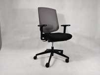 Fotel obrotowy SAVA MDD - KM OFFICE meble poleasingowe